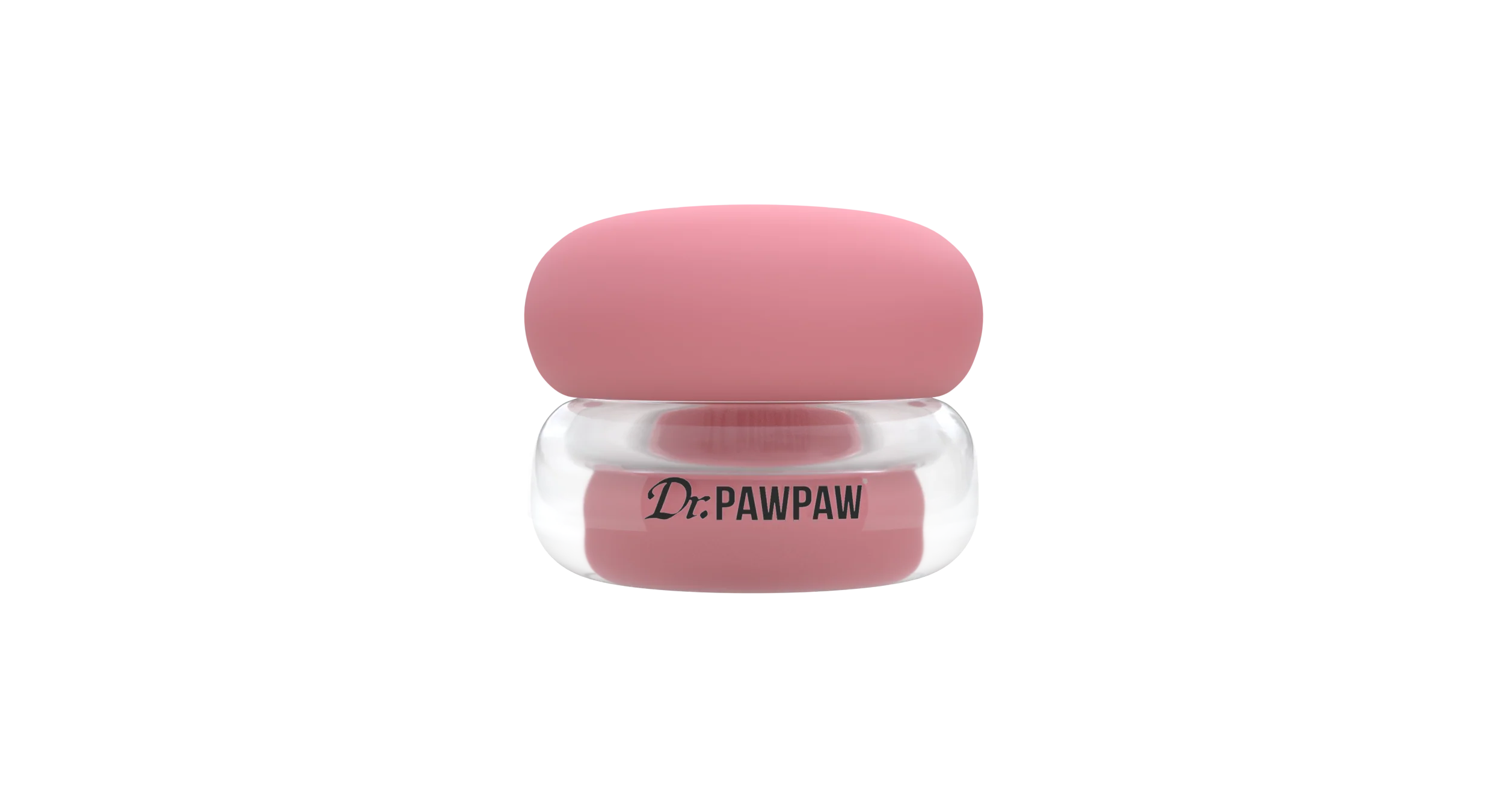 Dark Rose Cloud Balm - Image 3