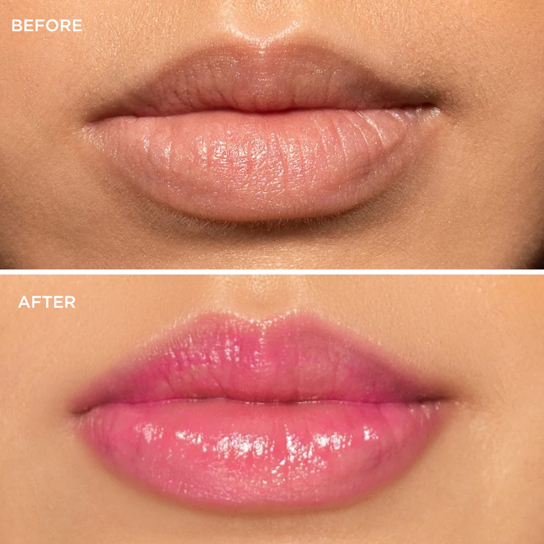 Hot Pink Lip Balm - 10ml - Image 6