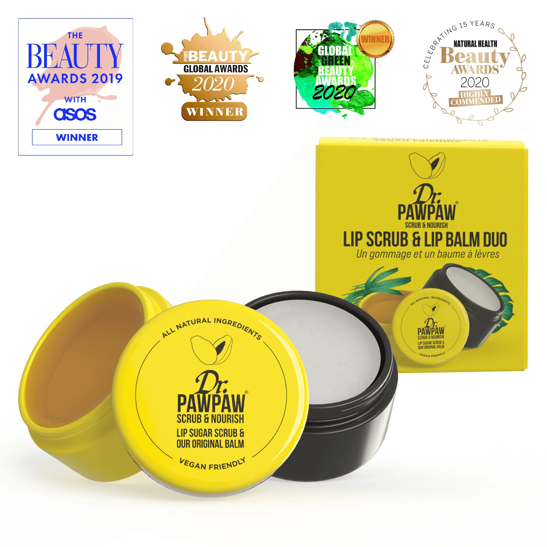 Scrub and Nourish - Image 3