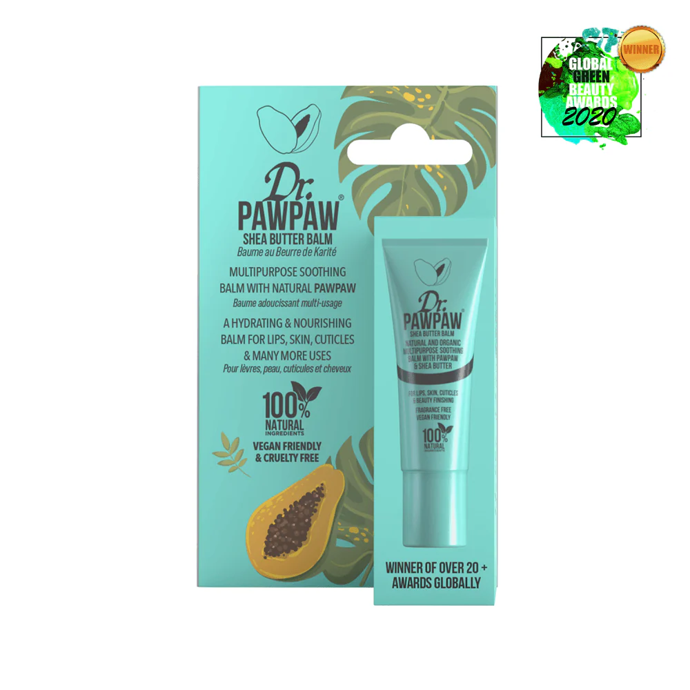 Shea Butter Lip Balm - 10ml - Image 8