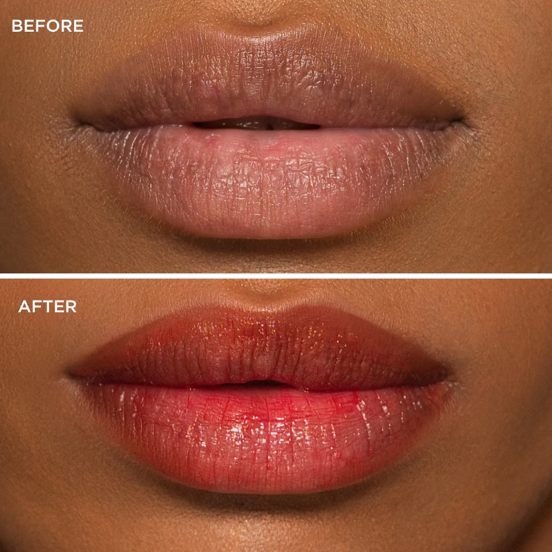 Tinted Ultimate Red Lip Balm - 10ml - Image 6