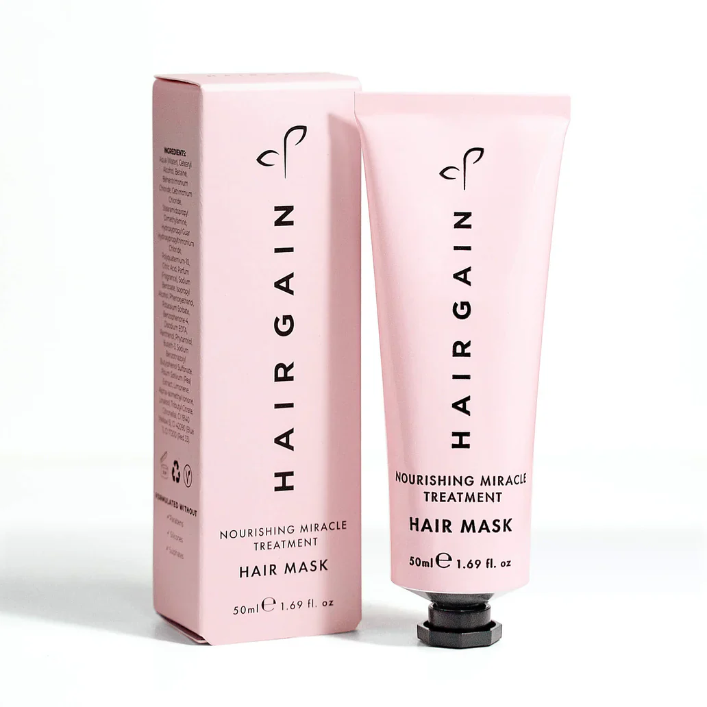 Hair Gain Hair Mask