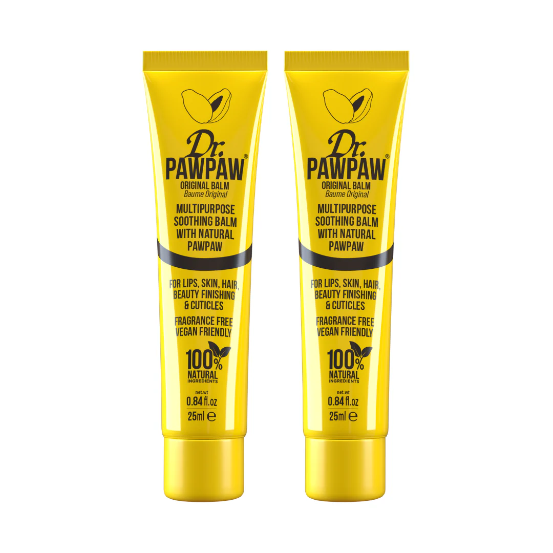 Original Balm 25ml Duo Pack