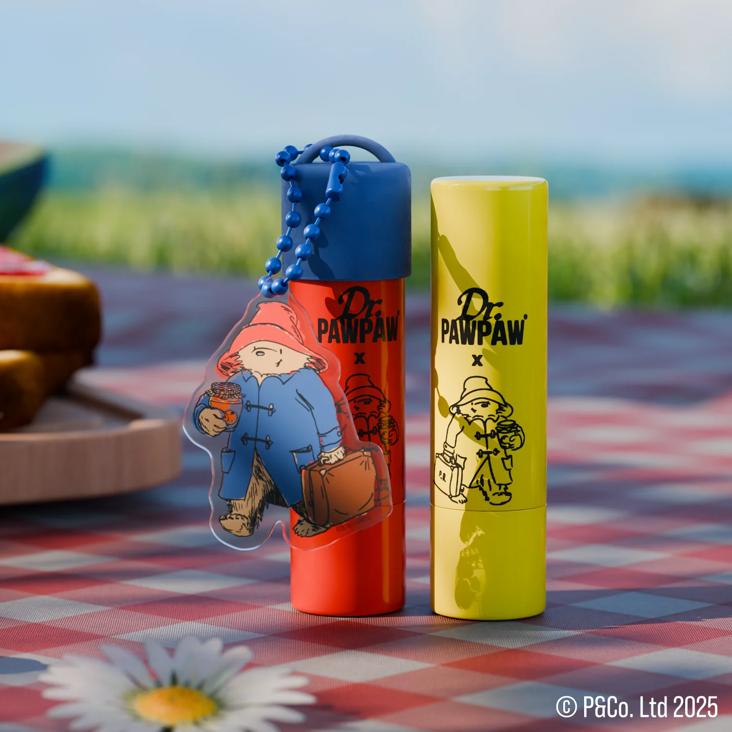 Paddington Must Have Duos with Keyrings - Image 3