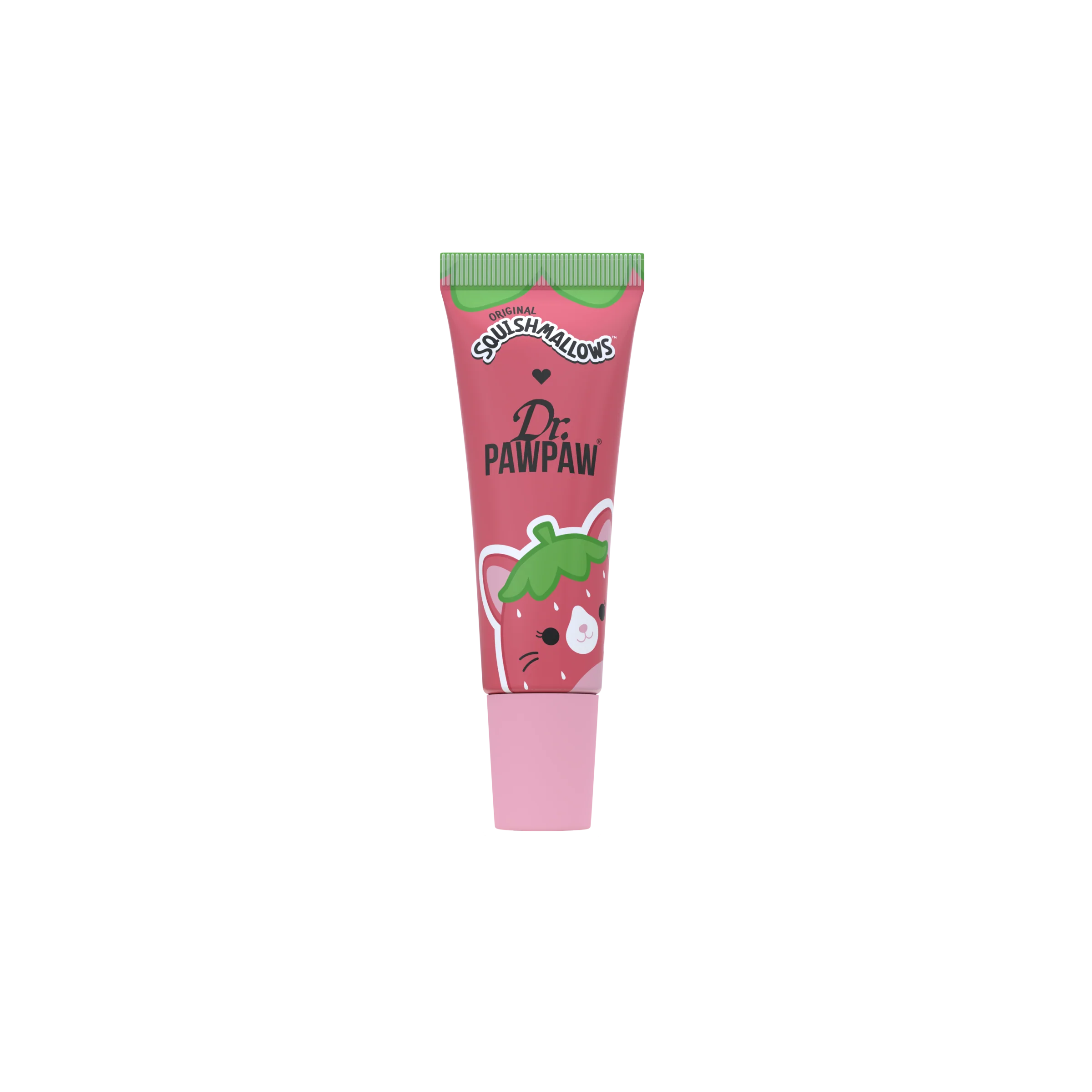 Squishmallow x Dr.PAWPAW Olma Lip Balm