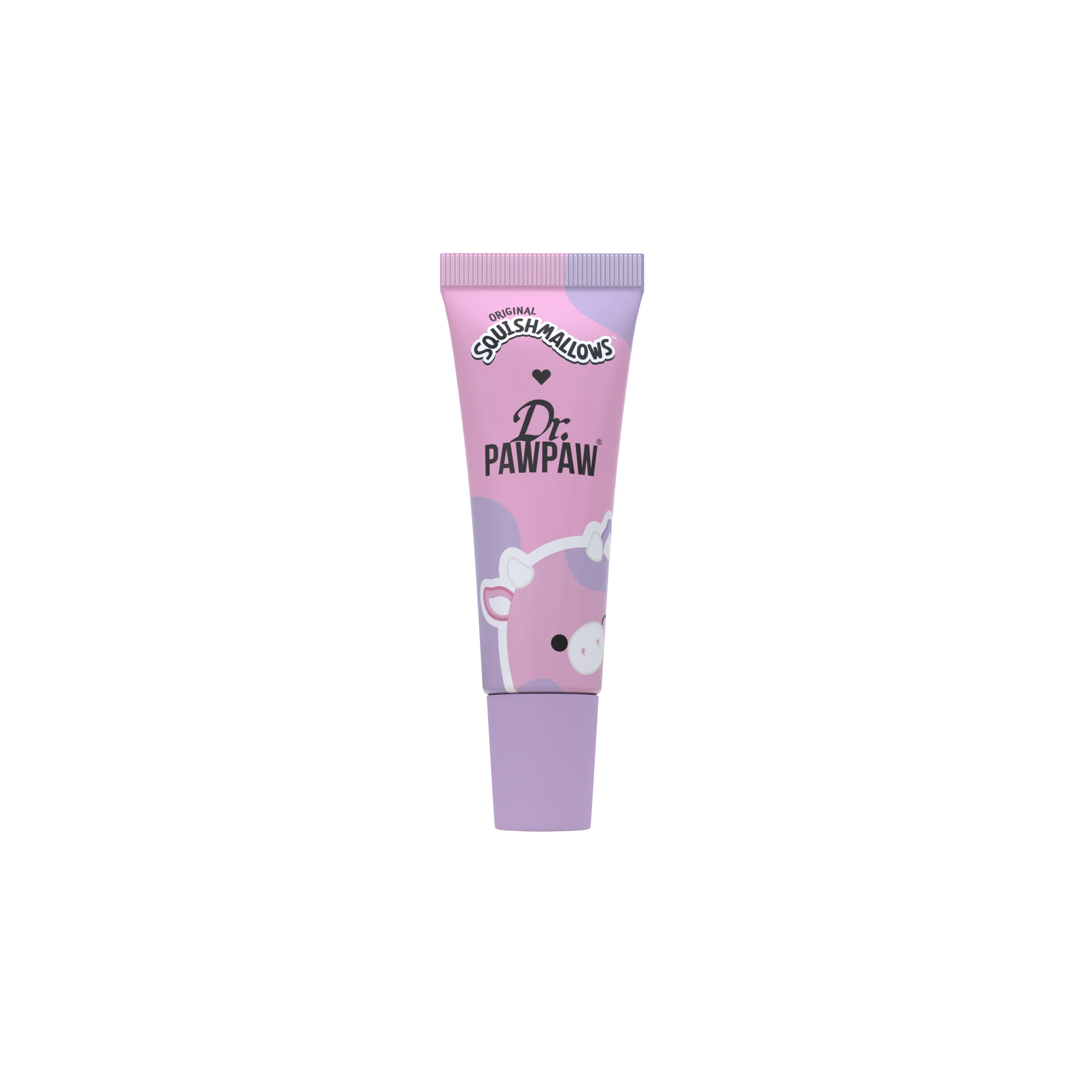 Squishmallow x Dr.PAWPAW Patty Lip Balm