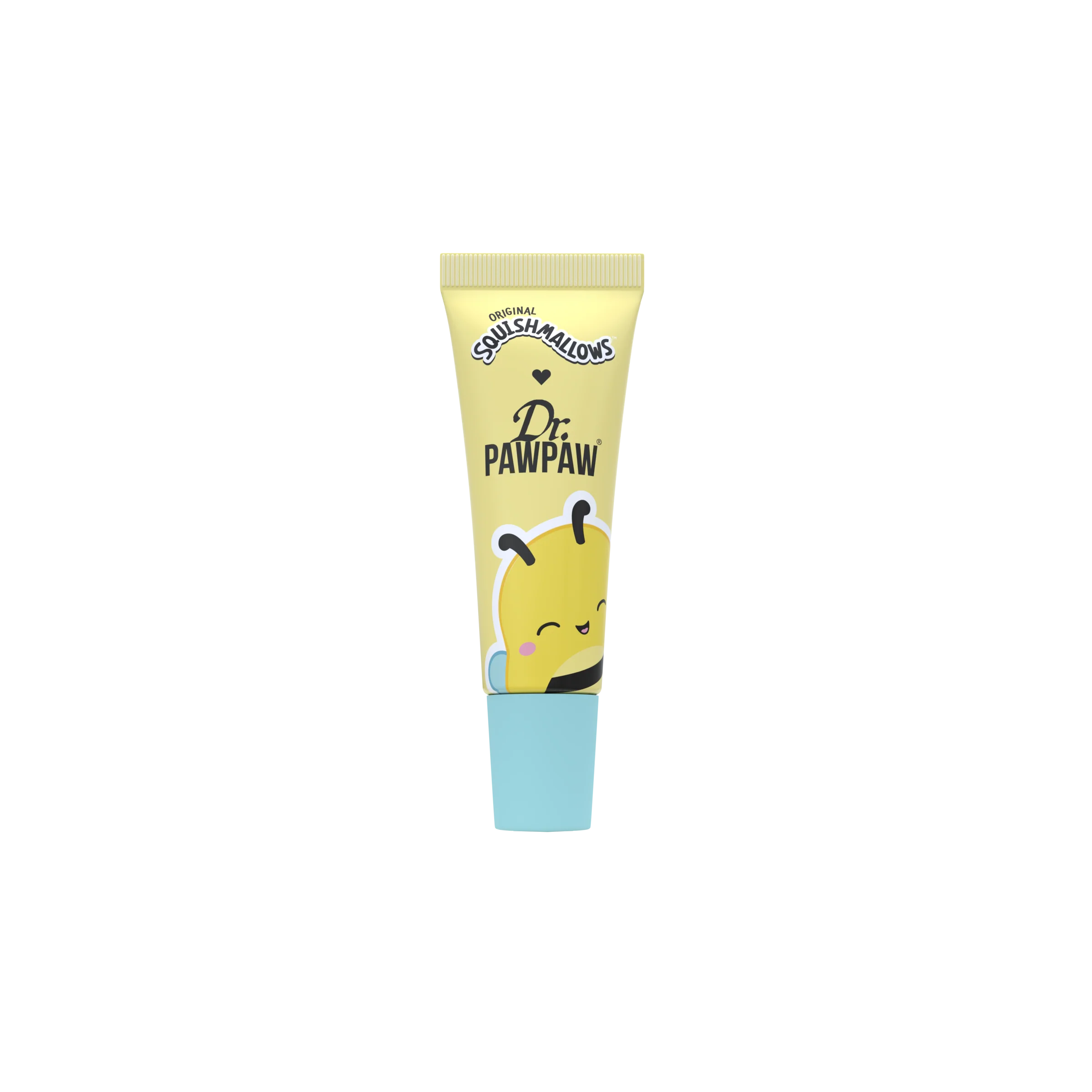 Squishmallow x Dr.PAWPAW Sunny Lip Balm